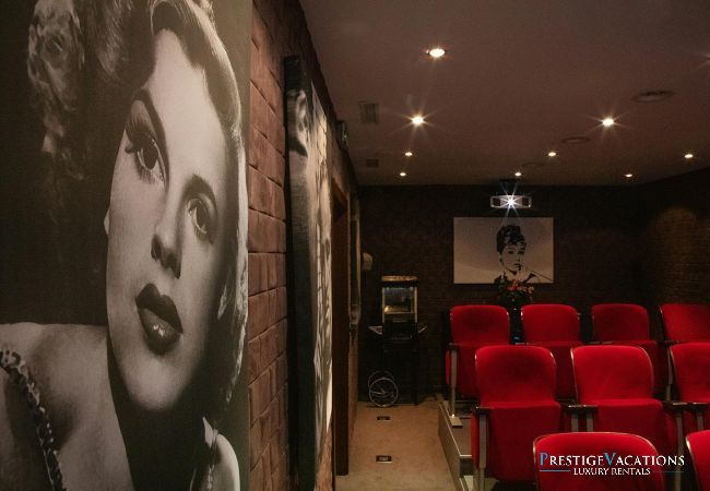 Chalet à St. Anton am Arlberg - Atlas Chalet à St. Anton am Arlberg - Atlas