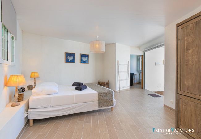 Villa à Les Trois-Ilets - Oasis MQ