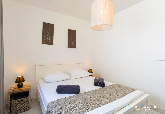 Villa à Les Trois-Ilets - Oasis MQ