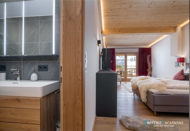 Chalet à Kirchberg in Tirol - Kirchberg 1