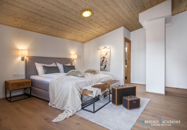 Chalet à Kirchberg in Tirol - Kirchberg 1