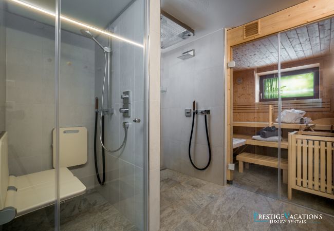 Chalet à Kirchberg in Tirol - Kirchberg 1