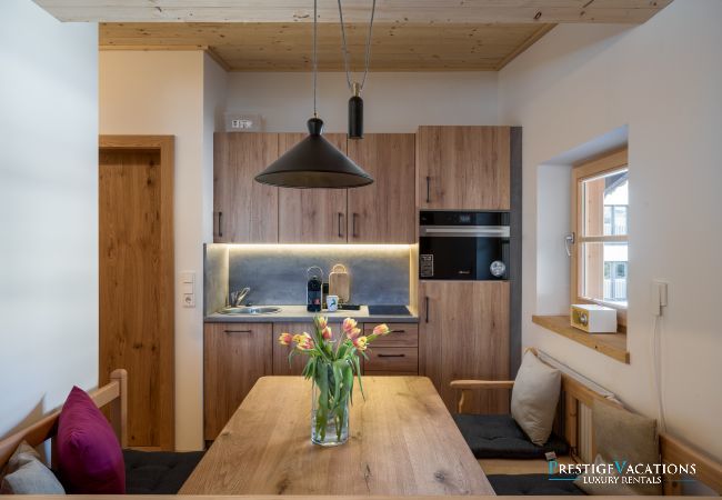 Chalet à Kirchberg in Tirol - Kirchberg 1