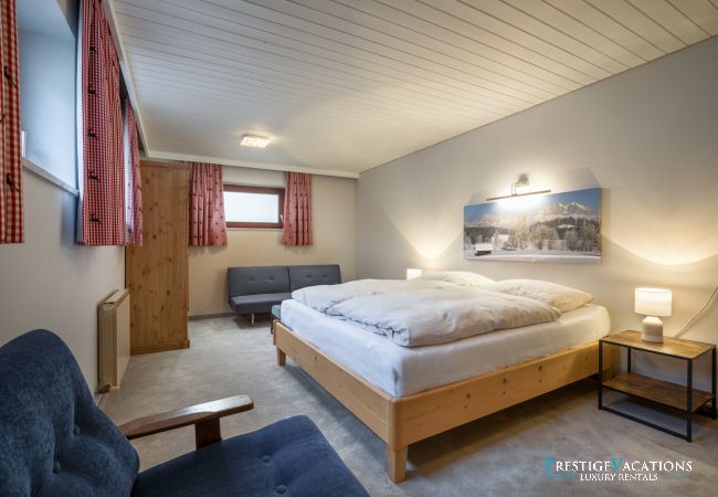 Chalet à Kirchberg in Tirol - Kirchberg 1