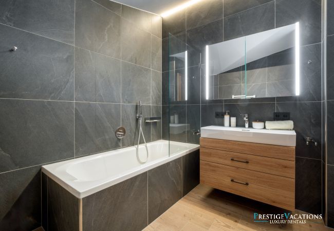 Chalet à Kirchberg in Tirol - Kirchberg 1