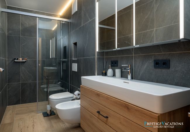 Chalet à Kirchberg in Tirol - Kirchberg 1