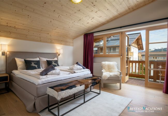 Chalet à Kirchberg in Tirol - Kirchberg 1