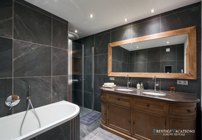 Chalet à Kirchberg in Tirol - Kirchberg 1