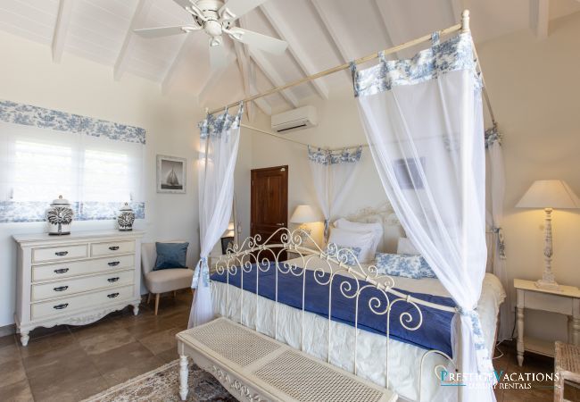 Villa à Happy Bay - Dreamin Blue Villa à Happy Bay - Dreamin Blue