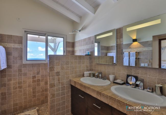 Villa à Happy Bay - Dreamin Blue Villa à Happy Bay - Dreamin Blue