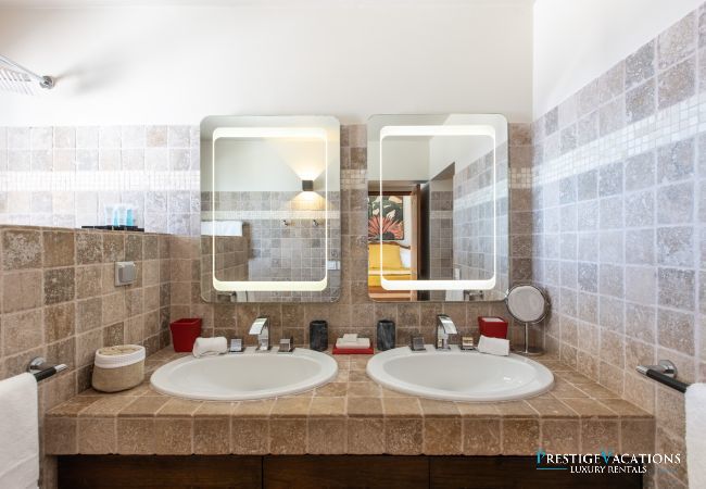 Villa à Happy Bay - Dreamin Blue Villa à Happy Bay - Dreamin Blue