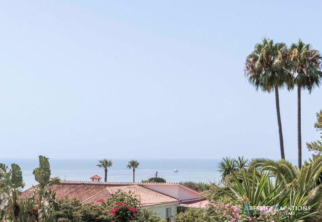 Villa à Sotogrande  - Ingrid