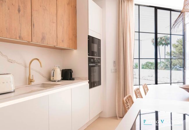 Villa à Sotogrande  - Ingrid