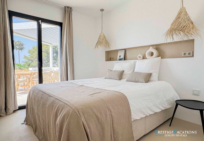 Villa à Sotogrande  - Ingrid