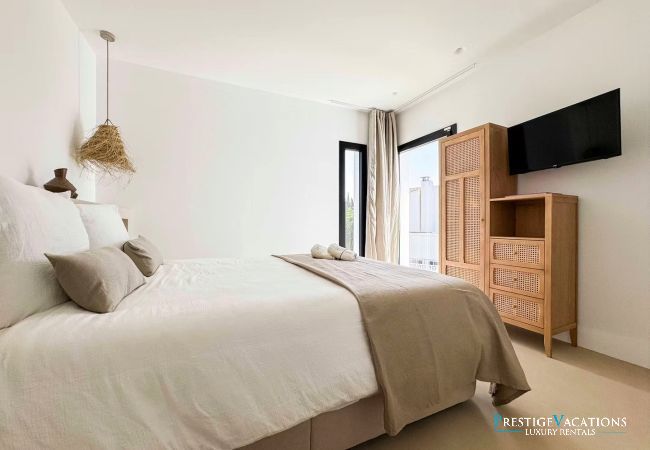 Villa à Sotogrande  - Ingrid