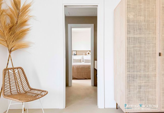 Villa à Sotogrande  - Ingrid