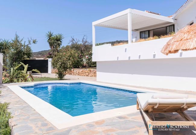 Villa à Sotogrande  - Ingrid