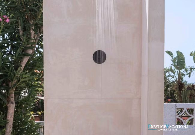 Villa à Sotogrande  - Ingrid