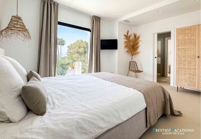 Villa à Sotogrande  - Ingrid