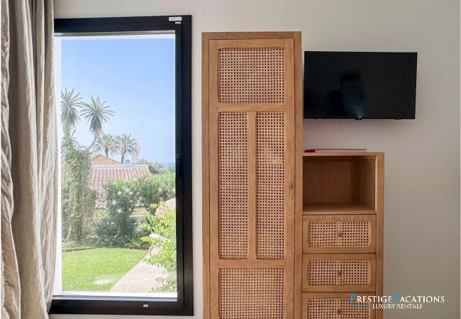 Villa à Sotogrande  - Ingrid