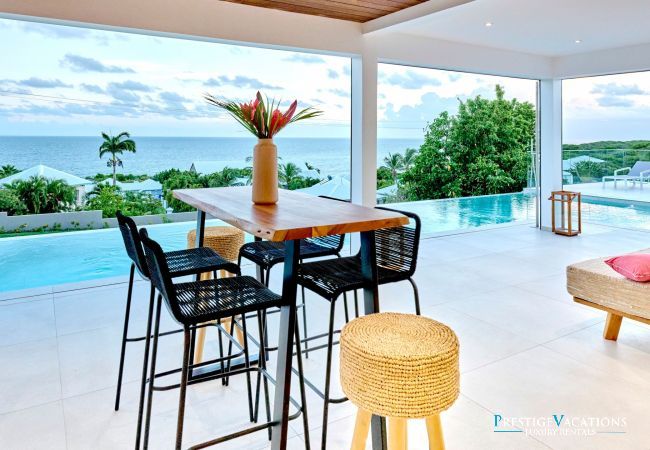 Villa à Sainte-Anne - Kazla