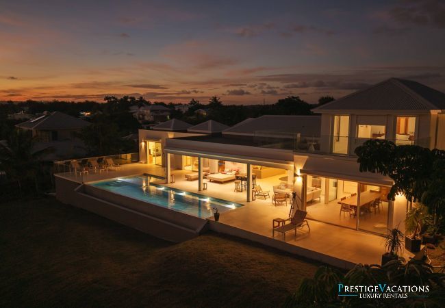 Villa à Sainte-Anne - Kazla