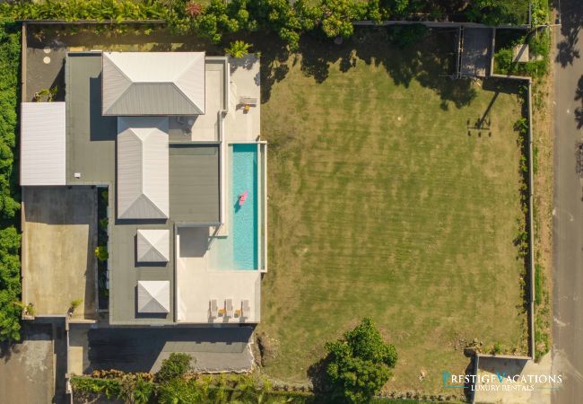 Villa à Sainte-Anne - Kazla