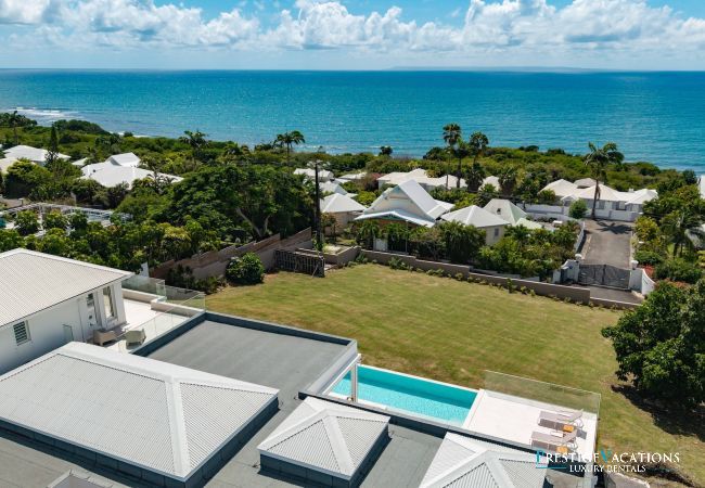 Villa à Sainte-Anne - Kazla