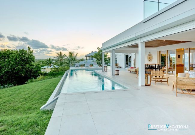 Villa à Sainte-Anne - Kazla