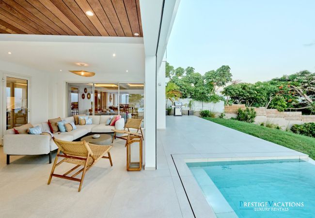 Villa à Sainte-Anne - Kazla