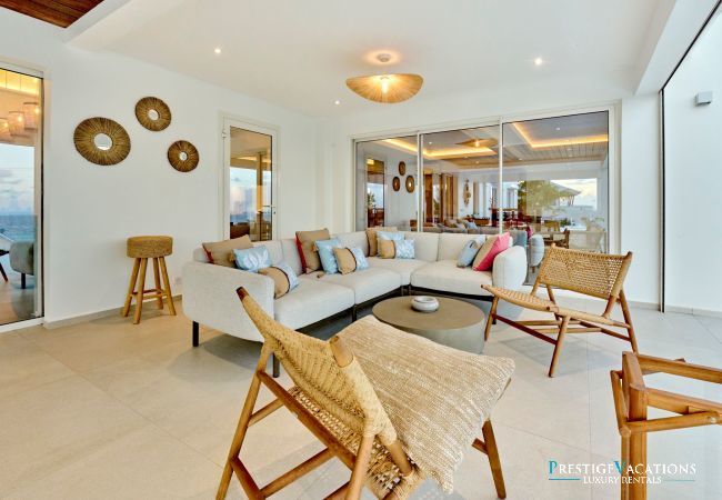 Villa à Sainte-Anne - Kazla