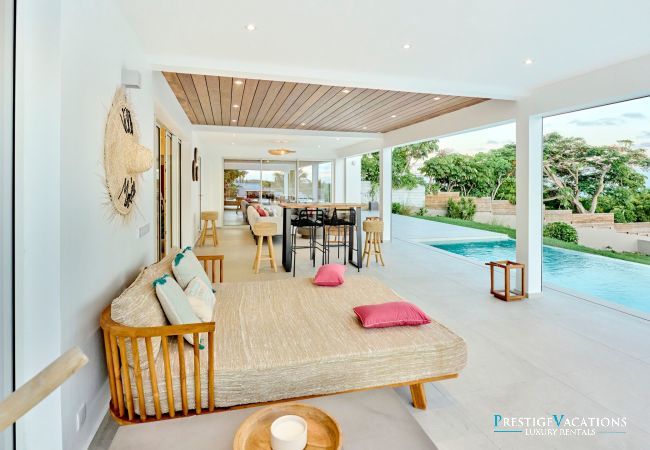 Villa à Sainte-Anne - Kazla