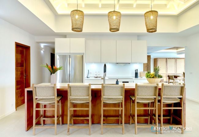 Villa à Sainte-Anne - Kazla