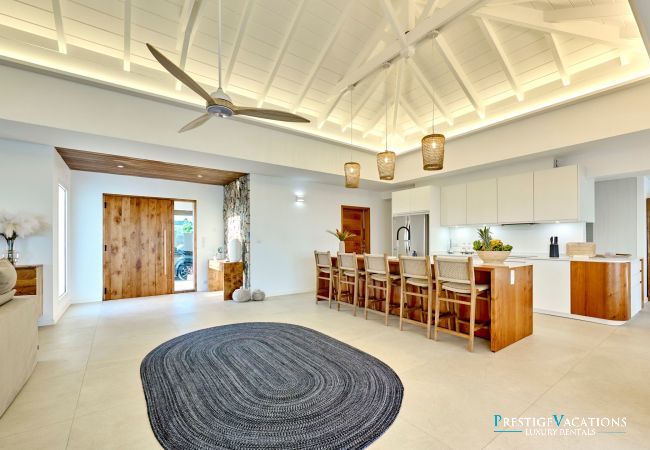 Villa à Sainte-Anne - Kazla