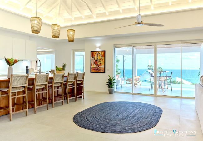 Villa à Sainte-Anne - Kazla