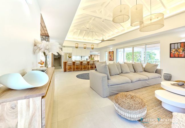 Villa à Sainte-Anne - Kazla