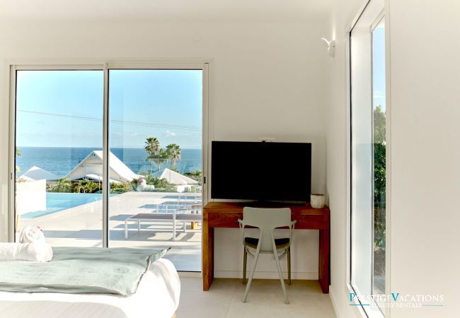 Villa à Sainte-Anne - Kazla