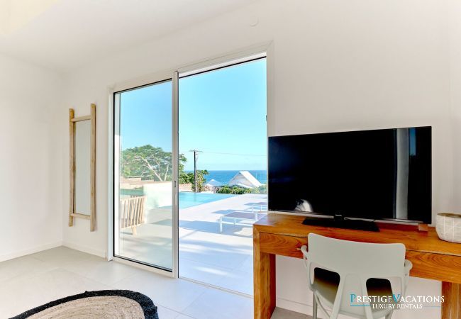 Villa à Sainte-Anne - Kazla