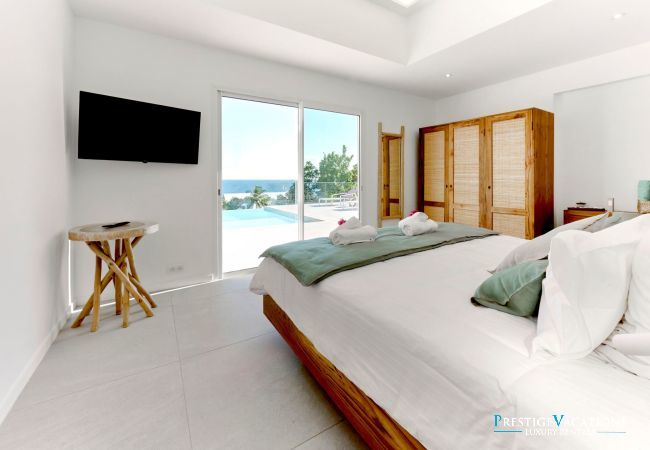 Villa à Sainte-Anne - Kazla