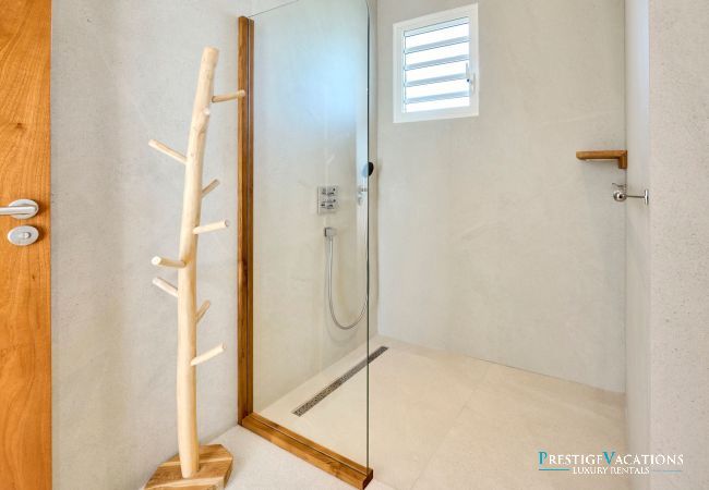 Villa à Sainte-Anne - Kazla