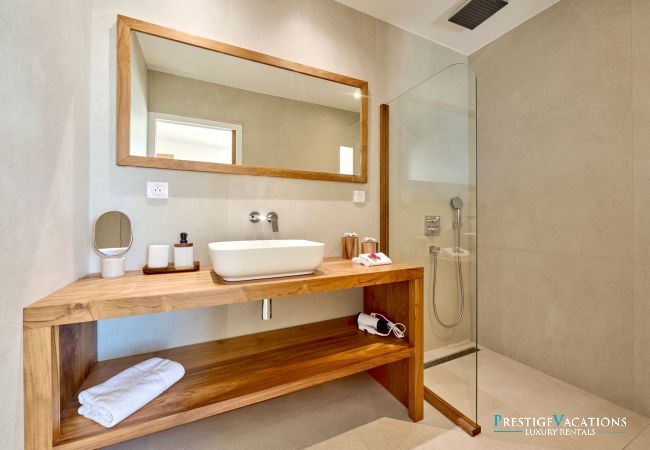 Villa à Sainte-Anne - Kazla