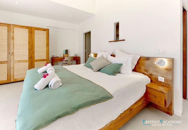 Villa à Sainte-Anne - Kazla