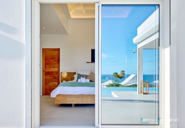 Villa à Sainte-Anne - Kazla