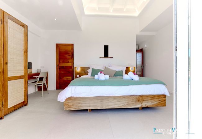 Villa à Sainte-Anne - Kazla