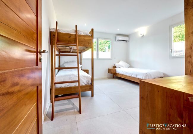 Villa à Sainte-Anne - Kazla