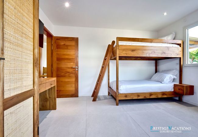 Villa à Sainte-Anne - Kazla