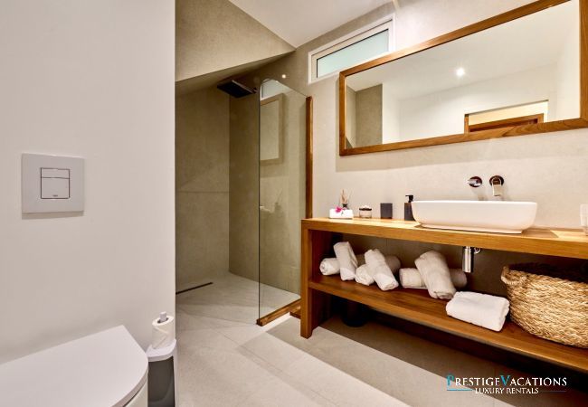 Villa à Sainte-Anne - Kazla