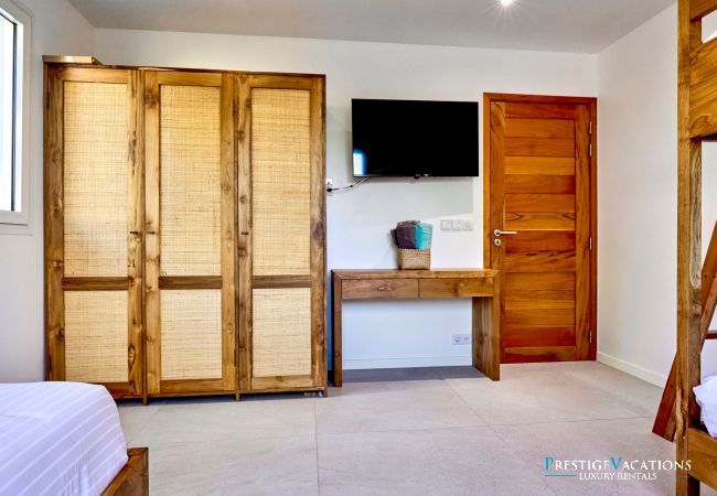 Villa à Sainte-Anne - Kazla