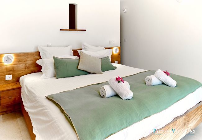 Villa à Sainte-Anne - Kazla