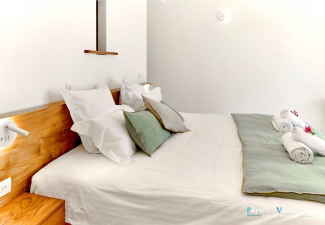 Villa à Sainte-Anne - Kazla